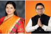 BMC में बीजेपी का परचम: रितु तावड़े होंगी मुंबई की मेयर, शिवसेना को डिप्टी मेयर पद