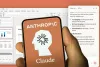 Anthropic Claude Opus 4.6 लॉन्च, रिसर्च से लेकर PPT तक सब खुद कर लेगा AI