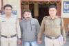 विदेशी क्रिकेट का सपना दिखाकर 15 लाख की ठगी: पांच साल बाद जालसाज गिरफ्तार, फर्जी क्रिकेट संस्था का भंडाफोड़