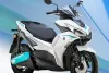 Yamaha ने लॉन्च किया पहला इलेक्ट्रिक स्कूटर, सिंगल चार्ज में चलेगा 169 किमी