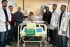 Health Breakthrough: 90% पेट का हिस्सा हटाकर सफल लेप्रोस्कोपिक सर्जरी, प्रदेश में पहली बार हुआ जटिल ऑपरेशन, जाने.... 