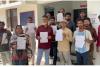 SIR पर सियासी घमासान: एक ही समुदाय के वोटरों के नामों पर आपत्ति, थाने पहुंचा मामला