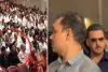 RSS के शताब्दी मंच पर सलमान खान की मौजूदगी ने खींचा ध्यान, मोहन भागवत के संबोधन में संस्कृति-स्वदेशी का संदेश