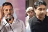 ‘डरो मत, सच और संविधान हमारे साथ…’ उदय भानु चिब की गिरफ्तारी पर राहुल गांधी का तीखा वार, केंद्र पर तानाशाही का आरोप