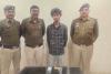 कोरबा में एकतरफा प्यार का खौफनाक अंजाम: युवती के पिता पर चलाई गोली, आरोपी बंदूक समेत गिरफ्तार