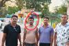 रायपुर जेल से फरार कैदी गिरफ्तार! जेल से काम के दौरान भागा था आरोपी, UP STF और पुलिस की बड़ी संयुक्त कार्रवाई