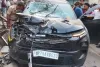 Etawah Road Accident: 120 KM/H की रफ्तार बनी मौत, बेकाबू कार ने 3 को रौंदा, एक की मौत, दो गंभीर