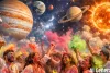 Holi 2026: राहु, बुध के साथ ये 2 ग्रह रहेंगे होली पर वक्री, इन राशि वालों का शुरु होगा गोल्डन टाइम!