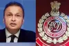 अनिल अंबानी के रिलायंस समूह पर ED का बड़ा एक्शन: 581 करोड़ की संपत्तियां जब्त, कई राज्यों में जमीन कुर्क
