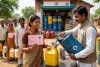 LPG Crisis: गैस किल्लत के बीच बड़ा फैसला, राशन कार्डधारकों को मिलेगा केरोसिन