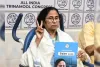 West Bengal Election 2026: ममता बनर्जी ने जारी किया TMC का घोषणापत्र, 10 प्रतिज्ञाओं के साथ चुनावी शंखनाद