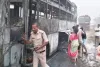 Bus Fire Incident: भुवनेश्वर-मालकानगिरि बस में भीषण आग, विधायक समेत 40 यात्री सुरक्षित, वाहन जलकर खाक