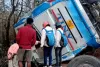 Odisha Bus Accident: तेज रफ्तार बस पलटी, 5 की मौत, 10 की हालत नाजुक, देर रात मचा हड़कंप
