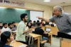 Campus में सांप्रदायिक टिप्पणी! PES यूनिवर्सिटी में भड़का विवाद, जांच शुरू
