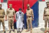 STF Action: CM योगी की मां पर टिप्पणी करने वाला मौलाना गिरफ्तार, भेजा गया जेल