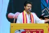 TVK Candidate List Out: पेरम्बूर और त्रिची से चुनाव लड़ेंगे विजय, सियासत में बढ़ी हलचल