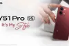 Vivo का नया धमाका! 7200mAh बैटरी के साथ लॉन्च हुआ Vivo Y51 Pro 5G