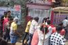 बिहार में दिनदहाड़े डबल मर्डर: सड़क पर सिर काटकर हत्या, गुस्साई भीड़ ने आरोपी को पीट-पीटकर उतारा मौत के घाट, इलाके में तनाव