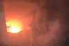 CG Fire Breaking: देर रात धधकी ऑटो पार्ट्स दुकान, 3 घंटे की मशक्कत के बाद बुझी आग, लाखों का नुकसान