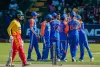 India vs Zimbabwe T20I Series: इंग्लैंड दौरे के तुरंत बाद जिम्बाब्वे में भिड़ेगी टीम इंडिया, BCCI ने जारी किया पूरा शेड्यूल