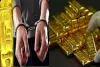 मुंबई एयरपोर्ट पर ‘गोल्ड सिंडिकेट’ का भंडाफोड़: केन्या से आई 24 महिला तस्कर गिरफ्तार, 37 करोड़ का सोना जब्त