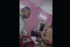 राजनांदगांव पुलिस पर बड़ा दाग: थाने के अंदर नोटों की गिनती और मोबाइल पर तस्वीर देखने का VIDEO वायरल, SP ने तुरंत लिया एक्शन, देखे... 