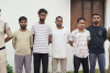 IPL Betting Racket: महादेव के बाद ‘सांई सट्टा ऐप’ का खुलासा, फार्महाउस से चल रहा था हाईटेक जुआ नेटवर्क, 5 गिरफ्तार
