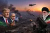 ईरान-इजरायल युद्ध का असर: खाड़ी देशों पर मंडराया आर्थिक संकट, डॉलर की कमी होने पर युआन का रुख कर सकता है UAE