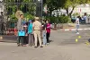 दिल्ली विधानसभा में सुरक्षा में बड़ी सेंध: बैरियर तोड़कर अंदर घुसी कार, ड्राइवर फरार, हाई अलर्ट पर पुलिस