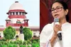 बंगाल में न्यायिक अधिकारियों को बंधक बनाने पर सुप्रीम कोर्ट सख्त, राज्य प्रशासन से मांगा जवाब