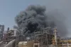 Rajasthan Refinery Blaze: उद्घाटन से ठीक पहले पचपदरा मेगा प्रोजेक्ट में भड़की भीषण आग, पीएम मोदी के कार्यक्रम से पहले सुरक्षा व्यवस्था पर उठे बड़े सवाल