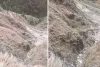 हिमाचल में दर्दनाक हादसा: सिरमौर में कार खाई में गिरी, 2 की मौके पर मौत, एक गंभीर