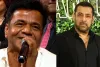 Salman Khan Supports Rajpal Yadav: अवॉर्ड शो में मजाक पर भड़के ‘भाईजान’, पोस्ट कर दिया करारा जवाब