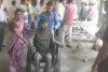 देवास पटाखा फैक्ट्री में भीषण विस्फोट: धमाके के बाद लगी आग में 3 मजदूरों की मौत, कई गंभीर रूप से झुलसे