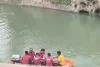 कोरबा में रील बनी मौत का कारण: नदी में छलांग लगाने के बाद डूबता रहा युवक, दोस्त बनाते रहे VIDEO, 48 घंटे बाद मिला शव
