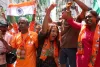 West Bengal Results 2026: रुझानों में BJP की प्रचंड बढ़त, भवानीपुर में हाई-वोल्टेज मुकाबला; सुरक्षा के कड़े इंतजाम