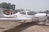 Aligarh Plane Emergency Landing: उड़ान के कुछ मिनट बाद ही बिगड़ा विमान, पायलटों की सूझबूझ से टला बड़ा हादसा