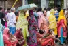 West Bengal Re-Polling 2026: गड़बड़ी के आरोपों के बाद 15 बूथों पर दोबारा वोटिंग, सुबह 11 बजे तक 36.99% मतदान