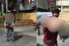 तेलंगाना में इंसानियत शर्मसार: एम्बुलेंस नहीं मिली, कंधों पर शव उठाकर 4 किमी पैदल चला परिवार
