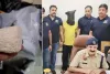 भिवानी में STF का बड़ा धमाका! अलमारी से निकली 35 करोड़ की हेरोइन, पंजाब-हरियाणा ड्रग नेटवर्क बेनकाब