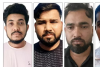ChatGPT और AI की मदद से IPL टिकट घोटाला! दुर्ग के 4 युवक लखनऊ में गिरफ्तार, फर्जी पास बेचकर कर रहे थे ऑनलाइन ठगी