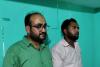 तखतपुर में फर्जी डॉक्टर गिरोह का पर्दाफाश: विदेशी मशीनों और देसी दवाइयों से इलाज का दावा, दो युवक गिरफ्तार
