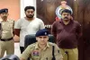 छत्तीसगढ़ के चर्चित LPG स्कैम में पुलिस को बड़ी सफलता, फरार आरोपी आखिरकार गिरफ्तार, पुलिस ने कोल्हापुर होटल से दबोचा