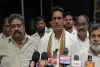 मंत्री को ‘मृत’ बताकर निकाली शव यात्रा, अब विधायक देवेंद्र यादव समेत 17 कांग्रेसियों पर FIR