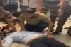 रायपुर एयरपोर्ट में दर्दनाक हादसा: 30 फीट ऊंचाई से गिरकर संविदाकर्मी की मौत, सुरक्षा इंतजामों पर उठे सवाल