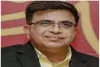 झारखंड शराब घोटाला: निलंबित IAS अनिल टुटेजा को हाईकोर्ट से अग्रिम जमानत, सख्त शर्तों के साथ मिली राहत