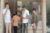 रायपुर में आधी रात लक्ष्य ज्वेलर्स में घुसे चोर, 1 करोड़ के सोने-चांदी के जेवर लेकर फरार