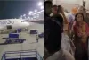 दिल्ली-पटना फ्लाइट में मचा हड़कंप: खराब मौसम के बीच कैप्टन राजीव प्रताप रूडी ने बचाई सैकड़ों यात्रियों की जान