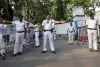 कालीघाट थाने में तबादलों की ‘तूफानी रफ्तार’: 24 घंटे में फिर बदला ओसी, 36 दिनों में चौथा फेरबदल