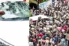  ED रेड पर सियासी भूचाल! पूर्व सीएम के ठिकानों पर छापेमारी के बाद सड़क पर उतरे कार्यकर्ता